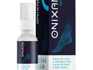 ANTIMYKOTISCHES MITTEL ONIXAN SPRAY